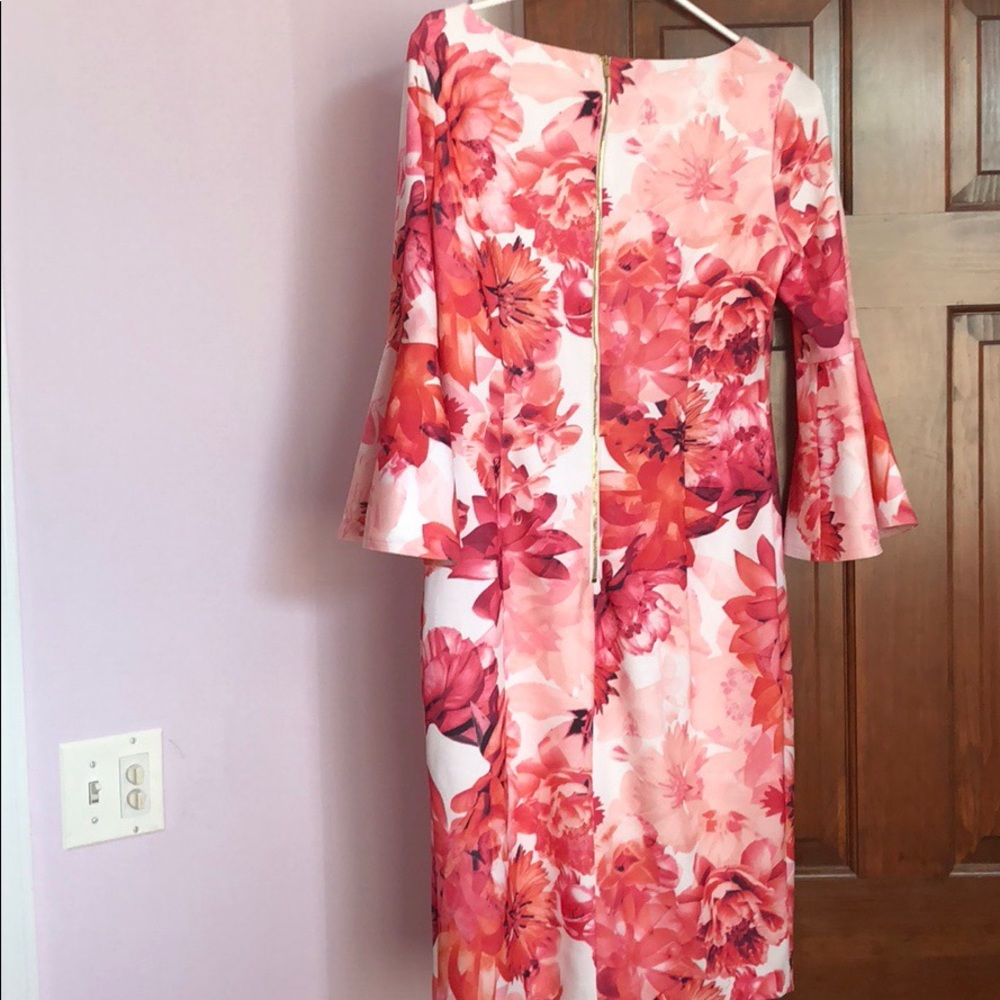 Calvin Klein Mini dress